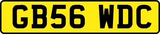 GB56WDC