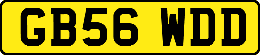 GB56WDD