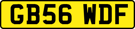 GB56WDF