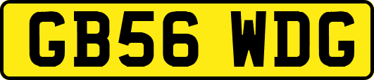 GB56WDG