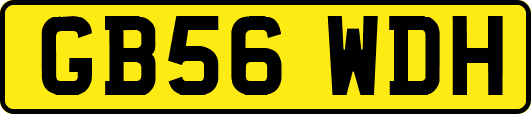 GB56WDH