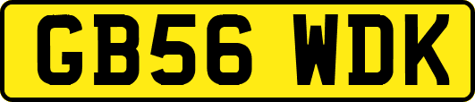 GB56WDK