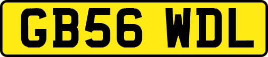 GB56WDL