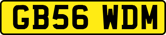 GB56WDM
