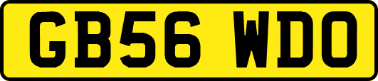 GB56WDO