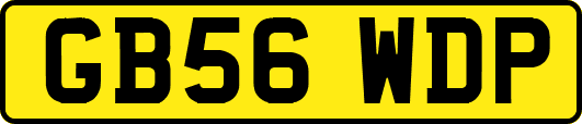 GB56WDP