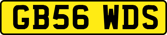 GB56WDS