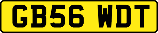 GB56WDT