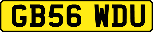 GB56WDU