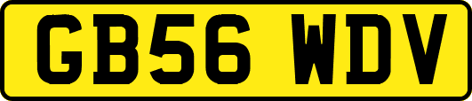 GB56WDV