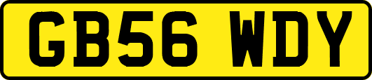 GB56WDY