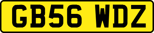 GB56WDZ