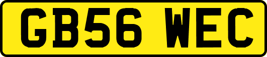 GB56WEC