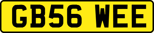 GB56WEE
