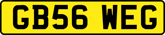 GB56WEG