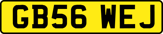GB56WEJ