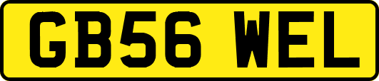 GB56WEL