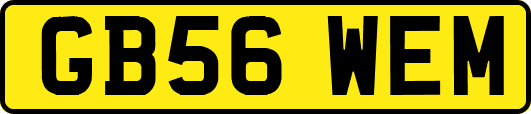 GB56WEM