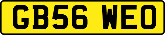 GB56WEO