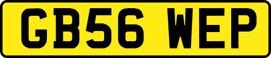 GB56WEP