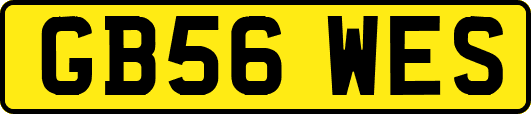 GB56WES