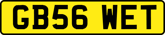 GB56WET