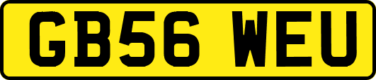 GB56WEU