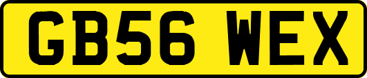 GB56WEX