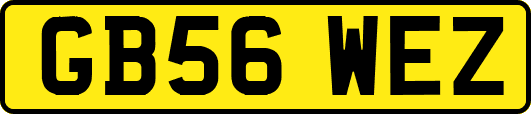 GB56WEZ