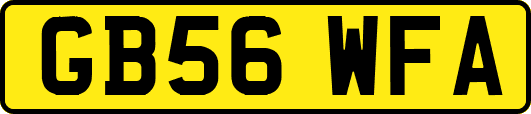 GB56WFA