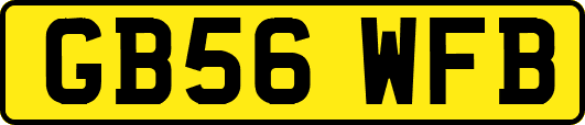 GB56WFB