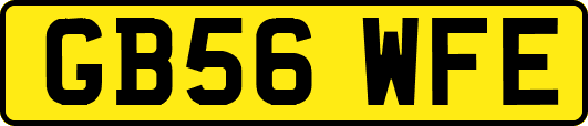 GB56WFE