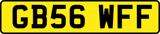 GB56WFF