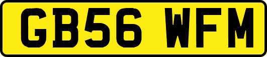 GB56WFM