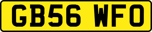 GB56WFO
