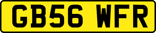 GB56WFR