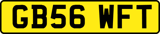 GB56WFT