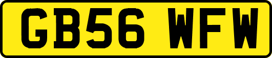 GB56WFW