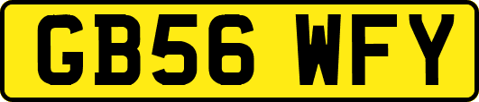 GB56WFY