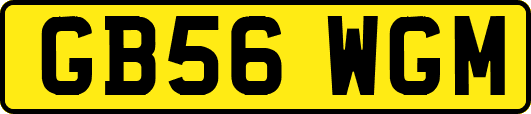 GB56WGM