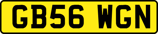 GB56WGN