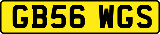 GB56WGS