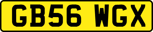 GB56WGX