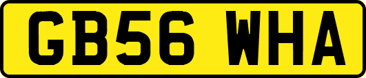 GB56WHA