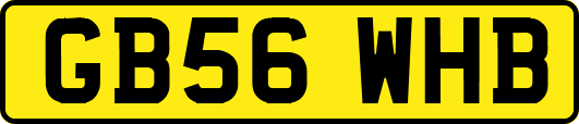 GB56WHB