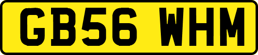 GB56WHM