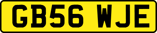 GB56WJE