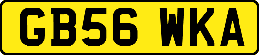 GB56WKA