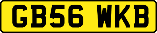 GB56WKB