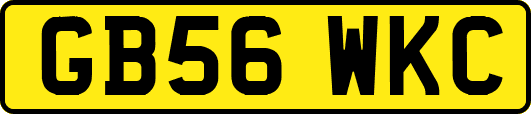 GB56WKC
